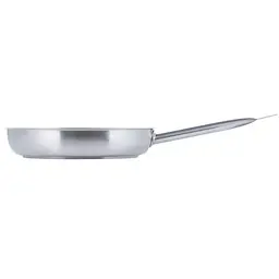 Сковорода універсальна Gipfel Horeca Pro з індукційним дном 32х5 см (50716) - мініатюра 2