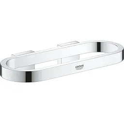 Тримач для рушника Grohe Selection 41035000 Хром