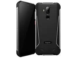 Смартфон GIGASET GX290 PLUS 4/64 Grey - мініатюра 2