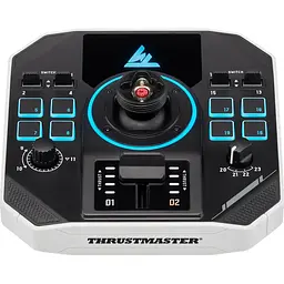 Джойстик Thrustmaster Sol-R 1 Flightstick [2960920] [148224] - мініатюра 3