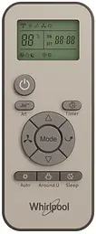 Кондиціонер Whirlpool PACF29COW (7005083) - мініатюра 3