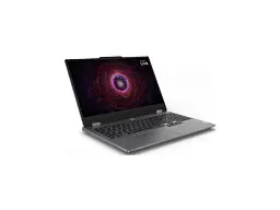 Ноутбук Lenovo LOQ 15ARP9 Luna Gray (83JC00NTRA) - мініатюра 7