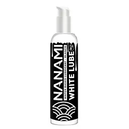 Лубрикант Nanami White Lube, 150 мл