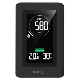 Метеостанція Technoline WL1030 Black - мініатюра 2