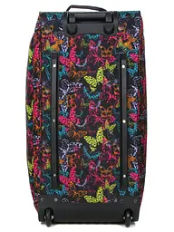 Дорожня сумка Worldline Airtex 891/butterfly розмір маленький S - мініатюра 5