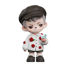 Фігурка 10/10 Toys сюрприз Tnt Boy Rayan Емоції (RAM-ACXA) - мініатюра 5