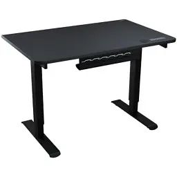 Комп'ютерний стіл Cougar Royal 120 Elite Lite Black - мініатюра 3