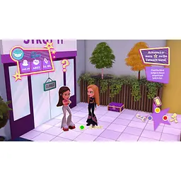 Ключ активації Microsoft Bratz: Flaunt your fashion - Complete Edition для Xbox One/Series S/X - мініатюра 10