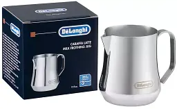 Пітчер (молочник) DeLonghi DLSC060 - мініатюра 2