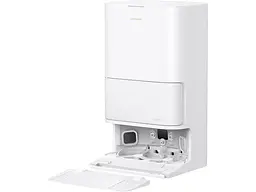 Робот-пилосос з вологим прибиранням Dreame L40 Ultra CE White (RLD52SE-Wh) - мініатюра 6