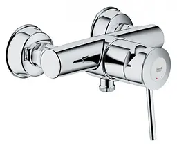 Змішувач для душу Grohe Bau Classic 32867000 Хром