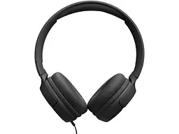Навушники з мікрофоном JBL Tune 520C USB-C Black (T520CBLK) - мініатюра 4