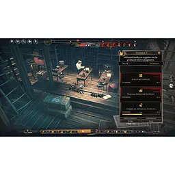 Ключ активації Microsoft War Hospital - Supporter Edition для Xbox Series S/X - мініатюра 2