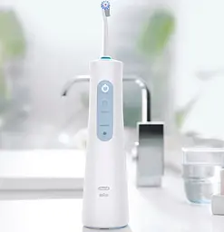 Іригатор Oral-B Aquacare 4 - мініатюра 9