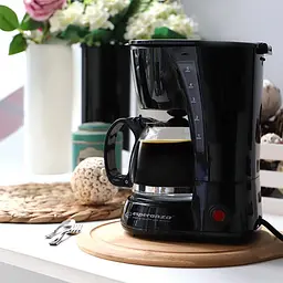 Кавоварка Esperanza EKC006 Robusta - мініатюра 4