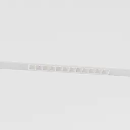Магнітний світильник Skarlat RGD2002 12x1.5W WH 3000K