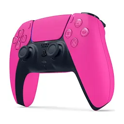 Геймпад Sony Playstation DualSense Bluetooth PS5 Nova Pink (1000050251) - мініатюра 2