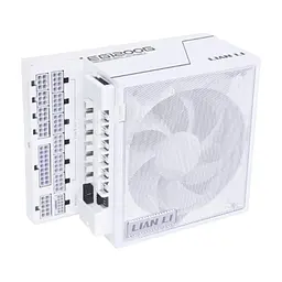 Блок живлення Lian Li 1200W EDGE GOLD White (G9P.EG1200G.WH00.EU) - мініатюра 3