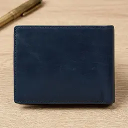 Чоловіче портмоне Tony Perotti Italico 3620 blu (90055) Темно-синє - мініатюра 8