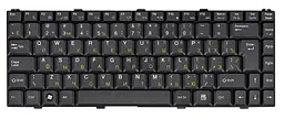Клавіатура для ноутбука Asus (Z96, Z96J, Z96F, S96J, S9, S96)