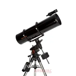 Телескоп Celestron Advanced VX 8 N (32062) - мініатюра 5