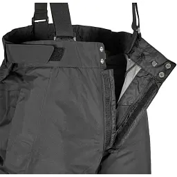 Штани Shimano GORE-TEX Explore Warm Trouser XXL Black - мініатюра 4