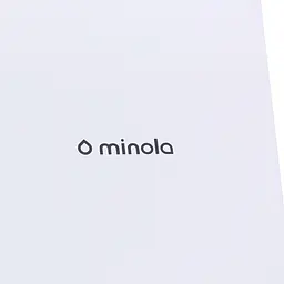 Витяжка купольна MINOLA HK 6214 WH 700 LED - мініатюра 10