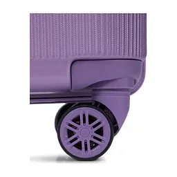 Валіза Semi Line 28" L T5916-4 Purple (DAS303378) - мініатюра 9
