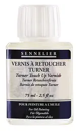 Лак для ретуші Turner Sennelier, 75 мл