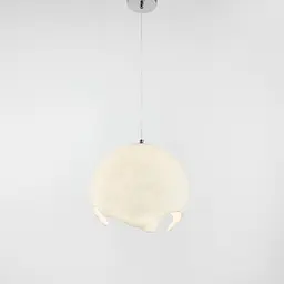 Серія підвісних світильників Scar Lamp | Арт. MJ 131 | Line F - мініатюра 2