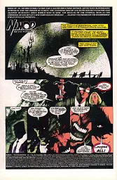 Namor the Sub-Mariner (1990 1st Series) #33 - - мініатюра 2