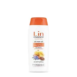 Олія для волосся Parisienne Lin Exance Semi di Lino Oil Non Oil з екстрактом льону