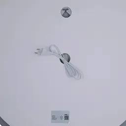 Дзеркало Lidz Aria з LED-підсвічуванням Touch LD78LR600 - мініатюра 9
