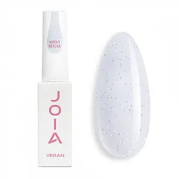 Камуфлююча база для нігтів BB Cream Base 22 Shiny Sugar JOIA vegan 8 мл