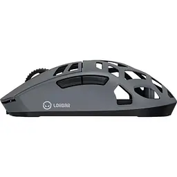 Миша Lorgar MSE90W Magnesium Alloy Wireless Gaming Mouse Elite Dark Grey (LRG-MSE90W-DG) - мініатюра 3