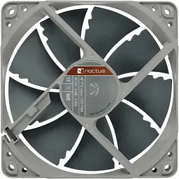 Корпусний вентилятор Noctua NF-P12 redux-1300 PWM [168405] - мініатюра 3