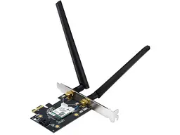 Wi-Fi адаптер Asus PCE-BE6500 (90IG09G0-MO0B00) - мініатюра 4