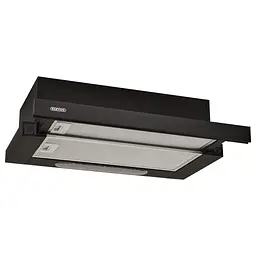 Витяжка кухонна Eleyus BREEZE 470 50 BL - мініатюра 2