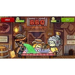 Ключ активації Microsoft Scribblenauts Showdown для Xbox One/Series - мініатюра 2