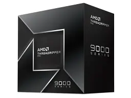 Процесор AMD Ryzen Threadripper PRO 9975WX (100-000000723WOF)