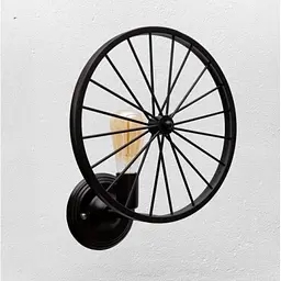 Бра лофт Levistella 746WXA014-1 BK