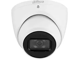 IP-камера видеонаблюдения Dahua Technology DH-IPC-HDW3441EM-S-S2 (2.8 мм) - мініатюра 2