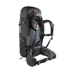 Рюкзак Tatonka Yukon 50+10 Woman (TAT 1300) Чорний - мініатюра 3