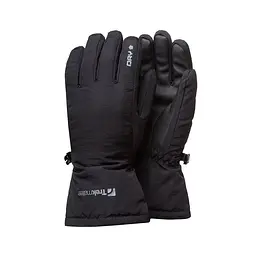 Рукавиці дитячі Trekmates Beacon Dry Glove Junior S Чорний