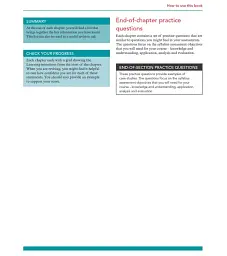 Cambridge IGCSE and O Level Business 4th Edition Coursebook with Digital Access (2 Years) - Марк Фішер - мініатюра 6