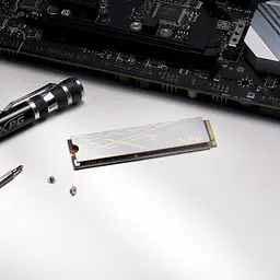 Накопичувач SSD M.2 2280 2TB XPG MARS 980 BLADE ADATA (SMAR-980B-2TCS) - мініатюра 8