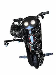 Дрифт-карт ElectrO Crazy Bug Premium (500W 5.7Ah) Блискавка - мініатюра 2