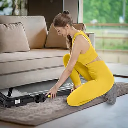 Бігова доріжка 4FIZJO TM Ultra (P-5907739319357) - мініатюра 11