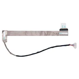 Шлейф матриці для ноутбуків Lenovo IdeaPad (G550, G555), LVDS 40pin - мініатюра 3