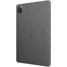 Планшет Blackview Oscal Pad 70 4/128Gb Space Gray UA UCRF - мініатюра 7